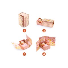 Tinyly Rose Tinyroom