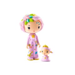 Tinyly Violet Tinyroom
