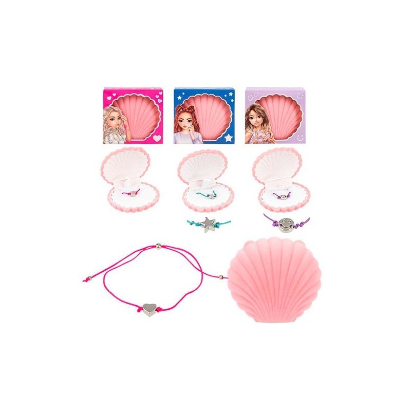 Joyero con pulsera Top Model Joyero con pulsera Top Model