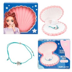 Joyero con pulsera Top Model