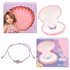 Joyero con pulsera Top Model