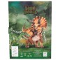 Dino World Diario Código Secreto Dino World Diario Código Secreto