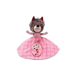 Caperucita Roja Marioneta Reversible