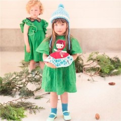 Caperucita Roja Marioneta Reversible