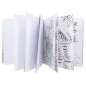 Dino World libreta acuarelas Dino World libreta acuarelas