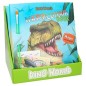 Dino World libreta acuarelas Dino World libreta acuarelas