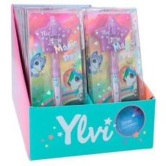 Ylvi Bolígrafo Secreto