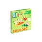 Lógic Garden Sologic Lógic Garden Sologic