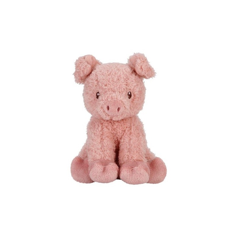 Cerdito 17 cm Little Farm