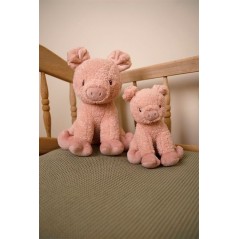 Cerdito 17 cm Little Farm