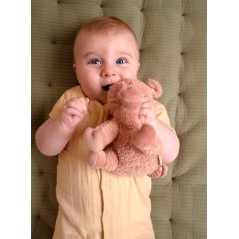 Cerdito 17 cm Little Farm