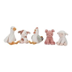 Cerdito 17 cm Little Farm