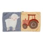 Librito Blando Actividades Anilla Little Farm Librito Blando Actividades Anilla Little Farm