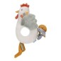 Gallina Actividades 25 cm Little Farm