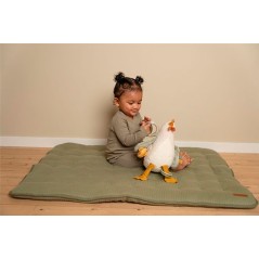 Gallina Actividades 25 cm Little Farm