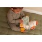 Gallina Actividades 25 cm Little Farm