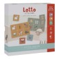 Juego de Lotería Little Farm | Lotto Educativo de Madera Little Dutch Juego de Lotería Little Farm | Lotto Educativo de Madera Little Dutch