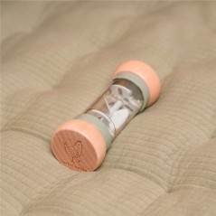 Sonajero de lluvia Little Farm