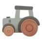 Tractor madera Little Farm