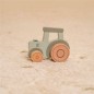 Tractor madera Little Farm