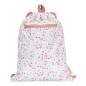 Bolsa gym Flores & Mariposas Bolsa gym Flores & Mariposas