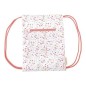 Bolsa gym Flores & Mariposas Bolsa gym Flores & Mariposas