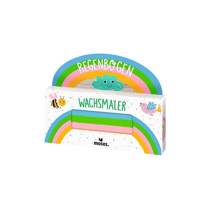 Cera multicolor Pascua