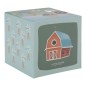 Bloques apilables Little Farm