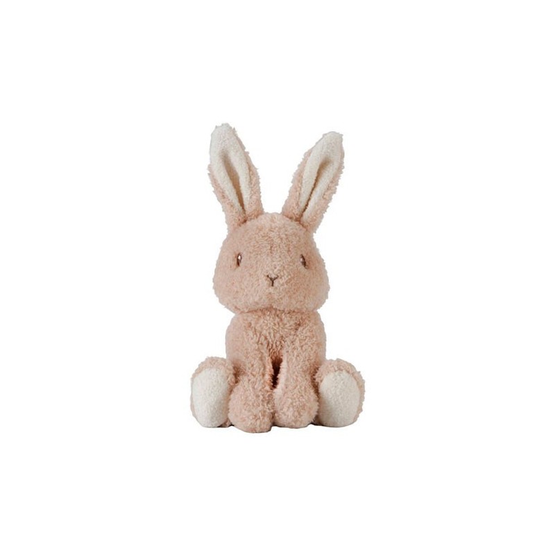 Conejito 15 cm Little Farm