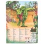 Dino world mini sticker fun Dino world mini sticker fun