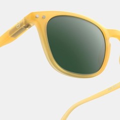 Junior Gafas de Sol E Yellow Honey(5-10 años)