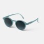 Junior Gafas de Sol D Washed Denim(5-10 años) Junior Gafas de Sol D Washed Denim(5-10 años)