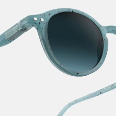Junior Gafas de Sol D Washed Denim(5-10 años)