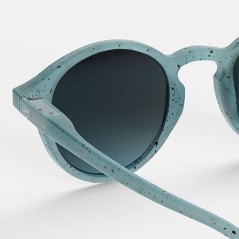Junior Gafas de Sol D Washed Denim(5-10 años)