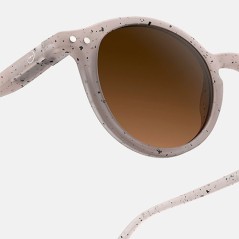 Junior Gafas de Sol D Ceramic Beige(5-10 años)