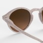 Junior Gafas de Sol D Ceramic Beige(5-10 años) Junior Gafas de Sol D Ceramic Beige(5-10 años)