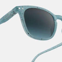 Junior Gafas de Sol E Washed Denim(5-10 años)