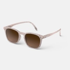 Junior Gafas de Sol E Ceramic Beige(5-10 años)