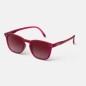 Junior Gafas de Sol E Antique Purple(5-10 años) Junior Gafas de Sol E Antique Purple(5-10 años)