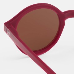 Kids Plus Gafas de Sol D Antique Purple(3-5 años)