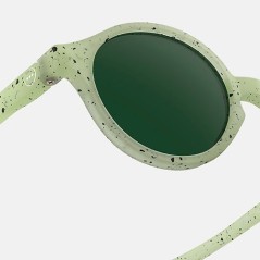 Kids Gafas de Sol D Dyed Green(9-36 meses)