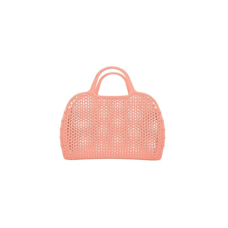 Bolso Retro Vintage Blush Apricot