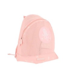 Mochila infantil antiarena Jolie The Octopus