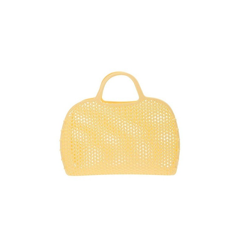 Bolso Retro Vintage Lemon
