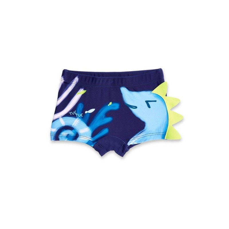 Bañador boxer Ocean Wonders