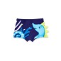 Bañador boxer Ocean Wonders