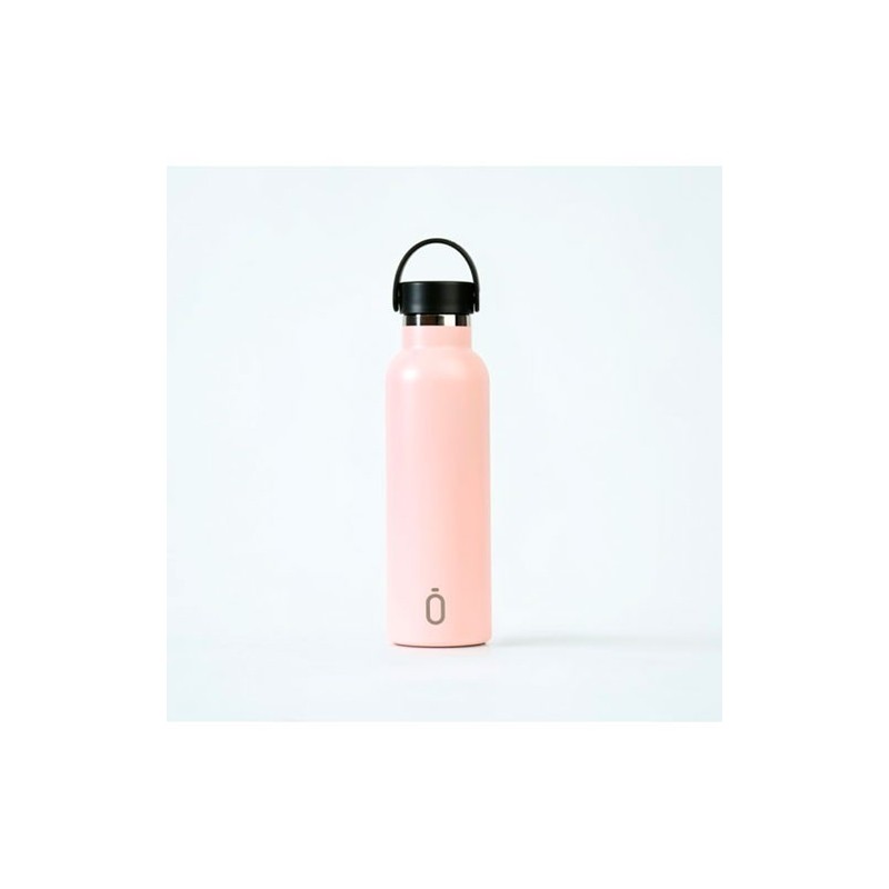 Botella Termo Runbott 600 ml Cotton Candy