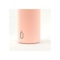 Botella Termo Runbott 600 ml Cotton Candy