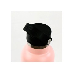 Botella Termo Runbott600 ml Cotton Candy