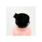 Botella Termo Runbott 600 ml Cotton Candy